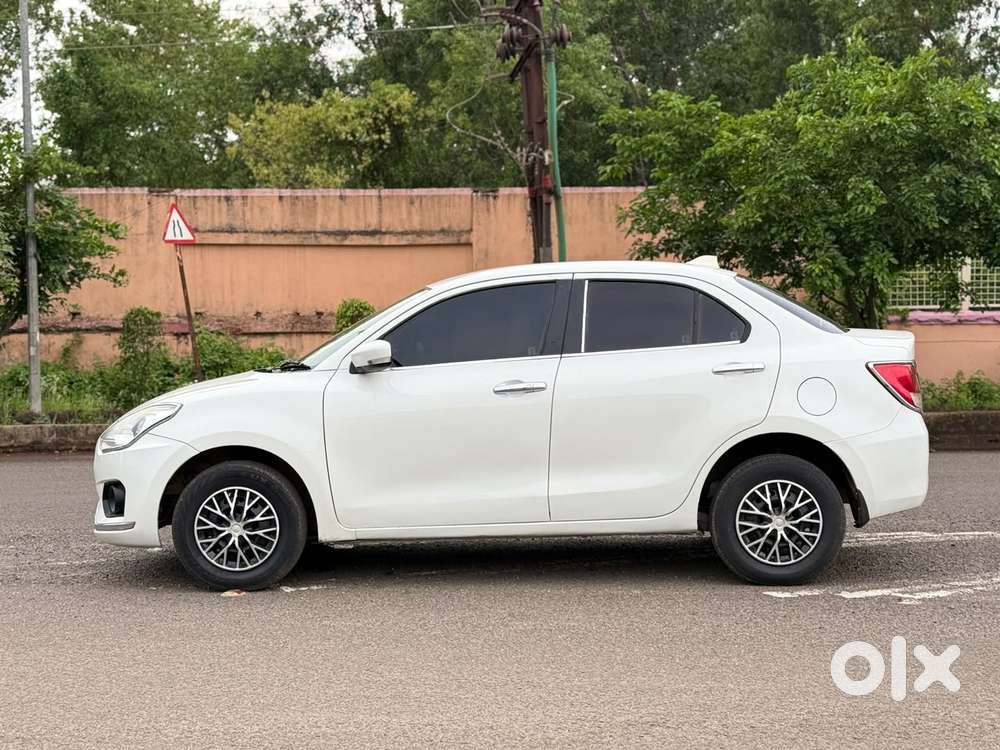 Maruti Suzuki Dzire Vdi, 2017, Diesel