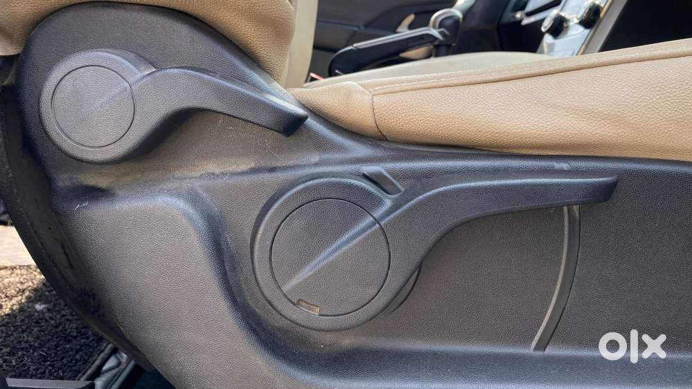 Mahindra Xuv500 W7, 2018, Diesel