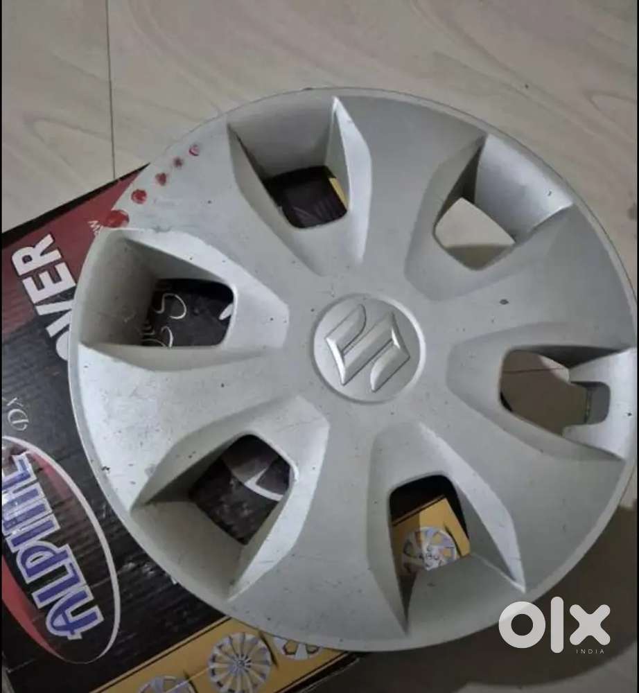 Sell Wagon R Used Spares