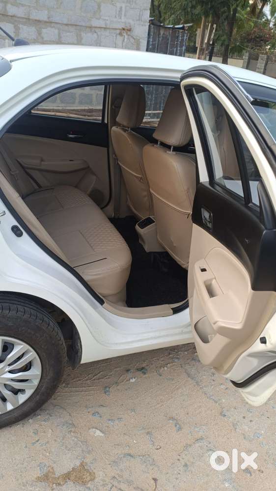Maruti Suzuki Swift Dzire Vxi(o) Mt, 2024, Petrol