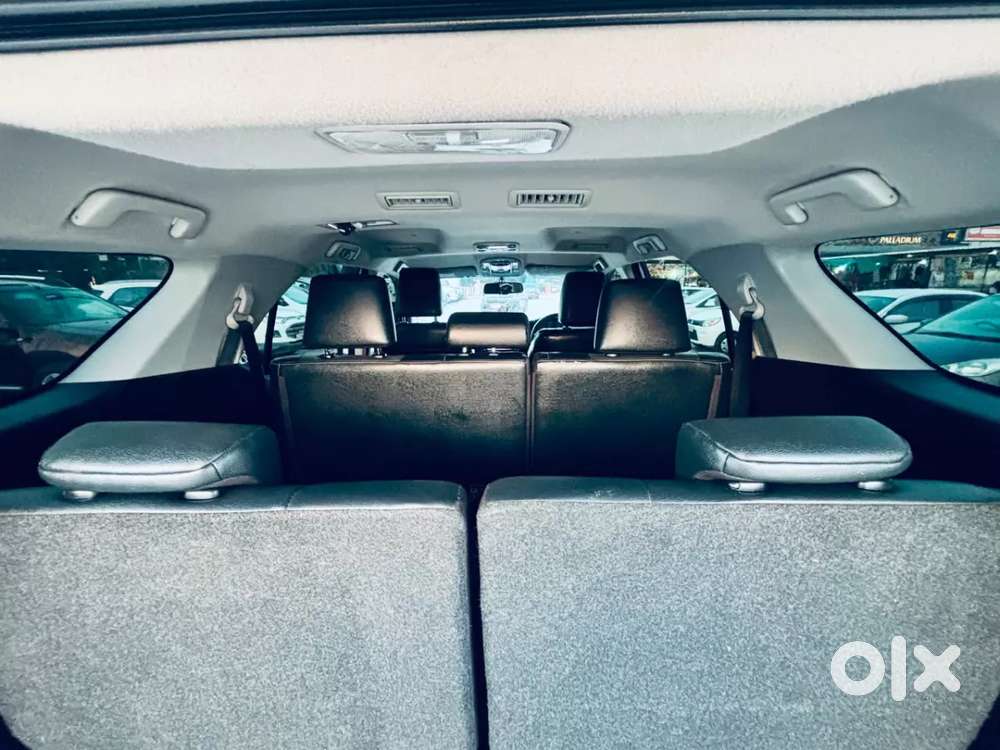 Toyota Fortuner, 2021, Diesel