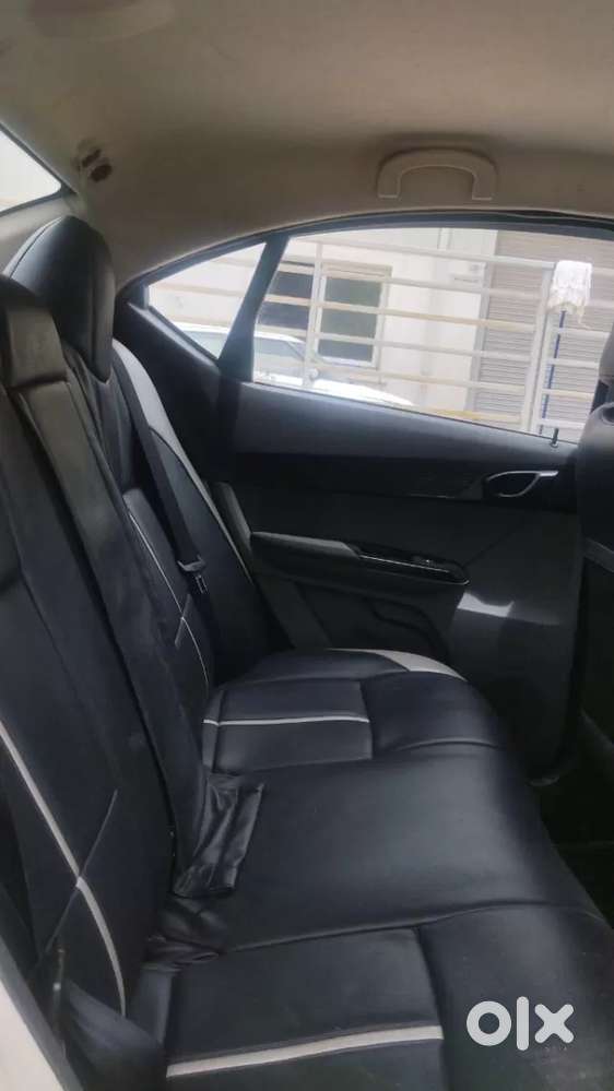Tata Tigor Xm Diesel, 2017, Diesel