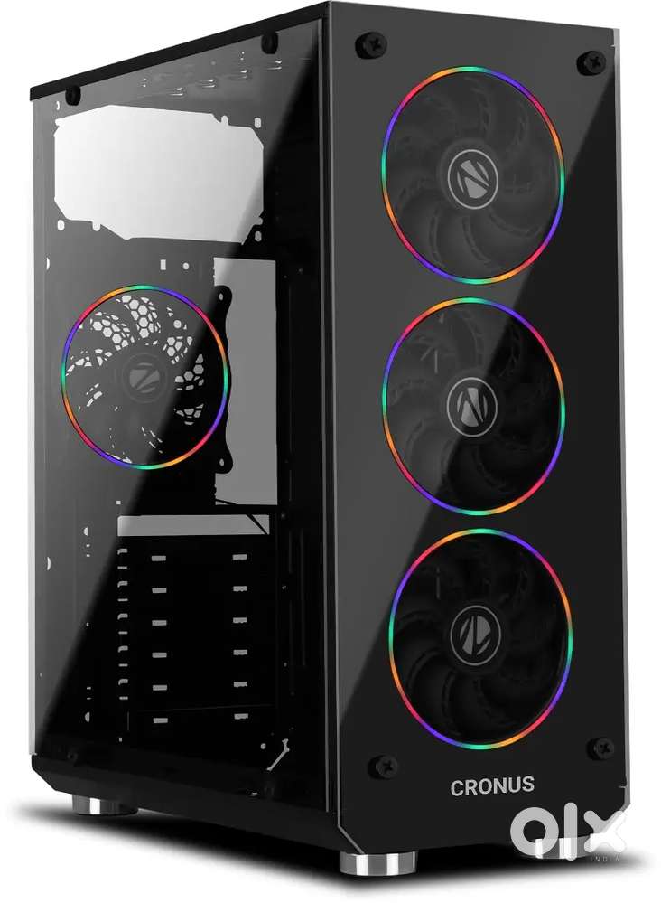Gaming pc i5 6th gen rx580 8gb gpu best for gta v