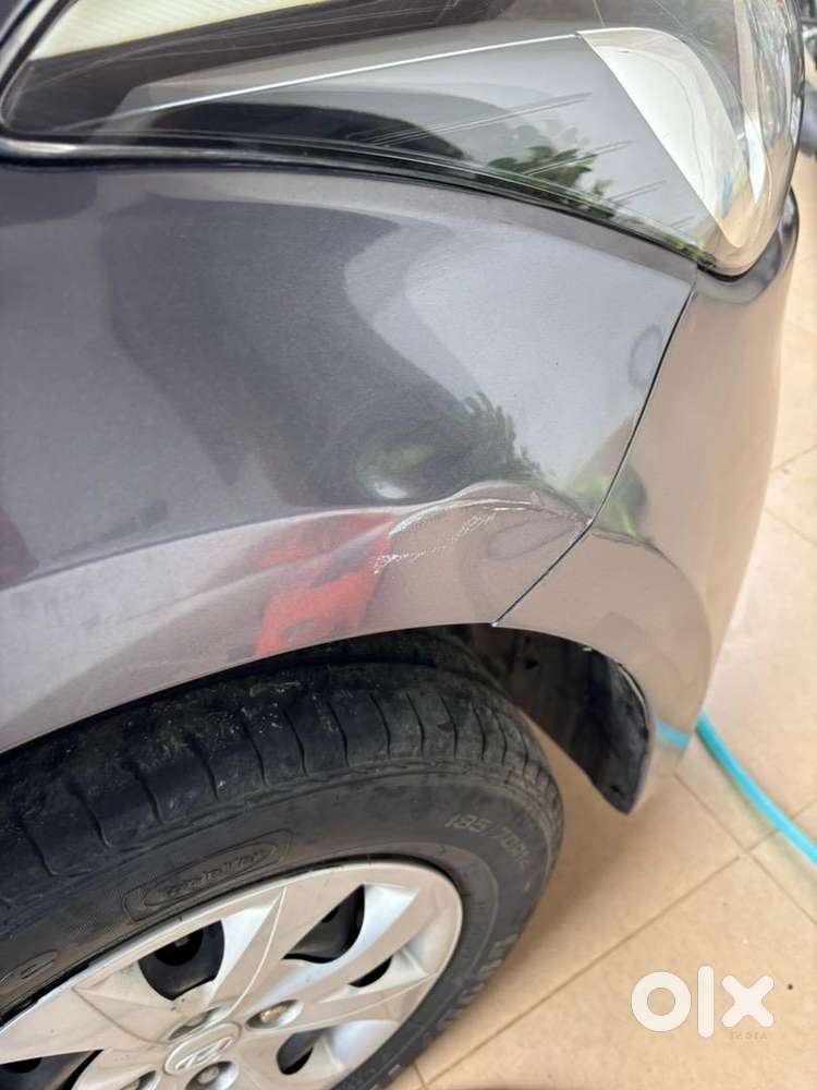 Hyundai I20 2015 Petrol 93000 Km Driven
