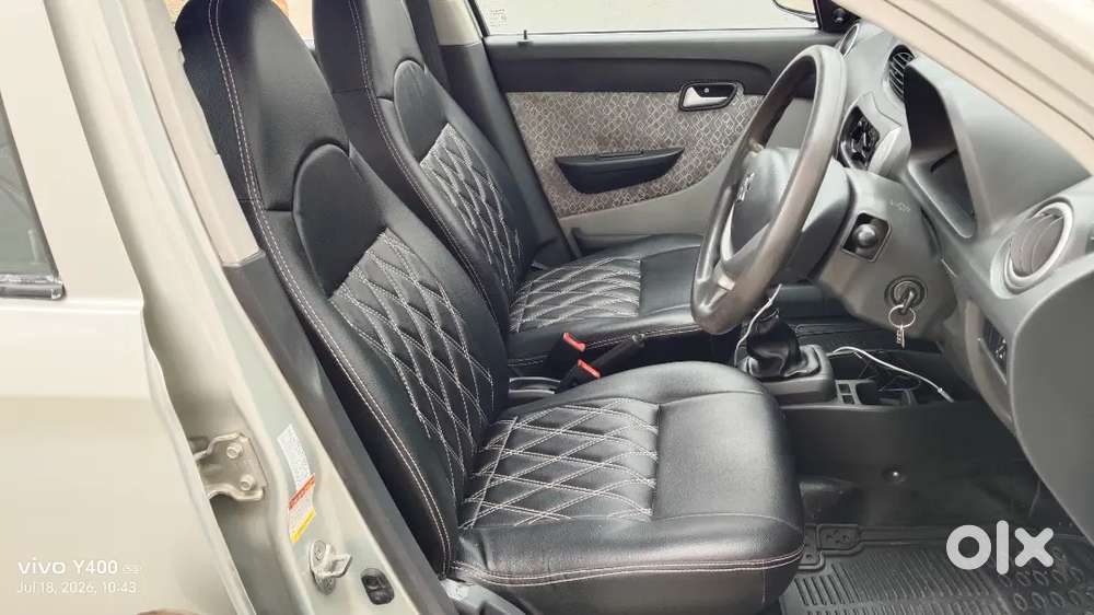 Maruti Suzuki Alto 2018