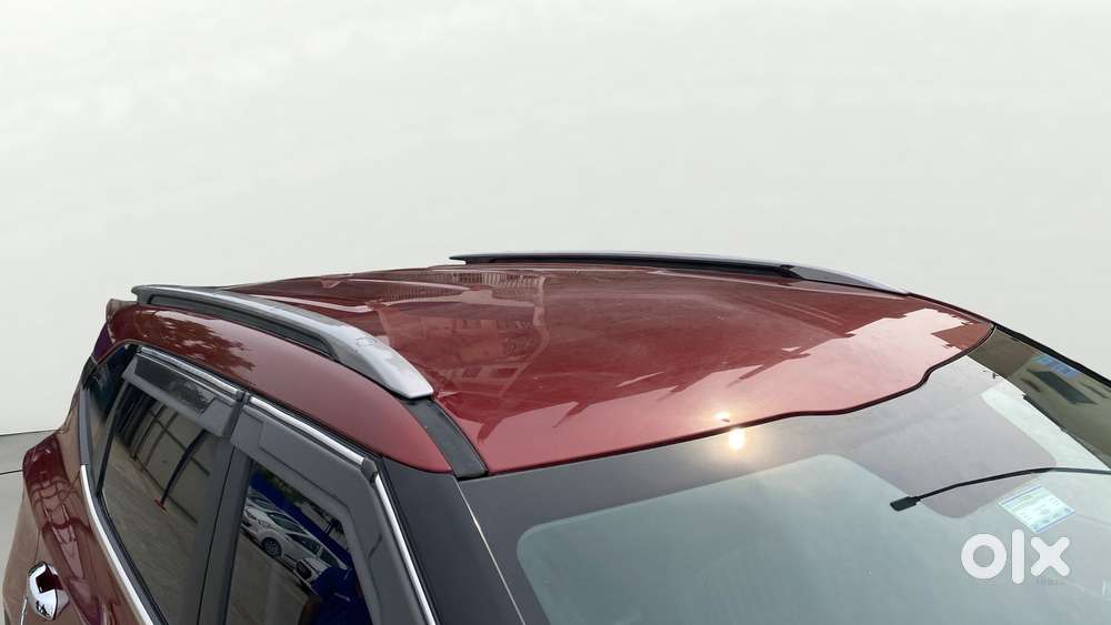 Kia Seltos Htk 1.5 Petrol, 2022, Petrol
