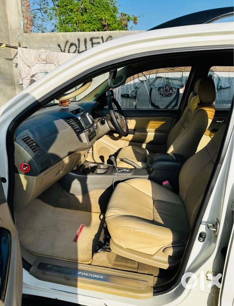 Toyota Diesel Car 2013