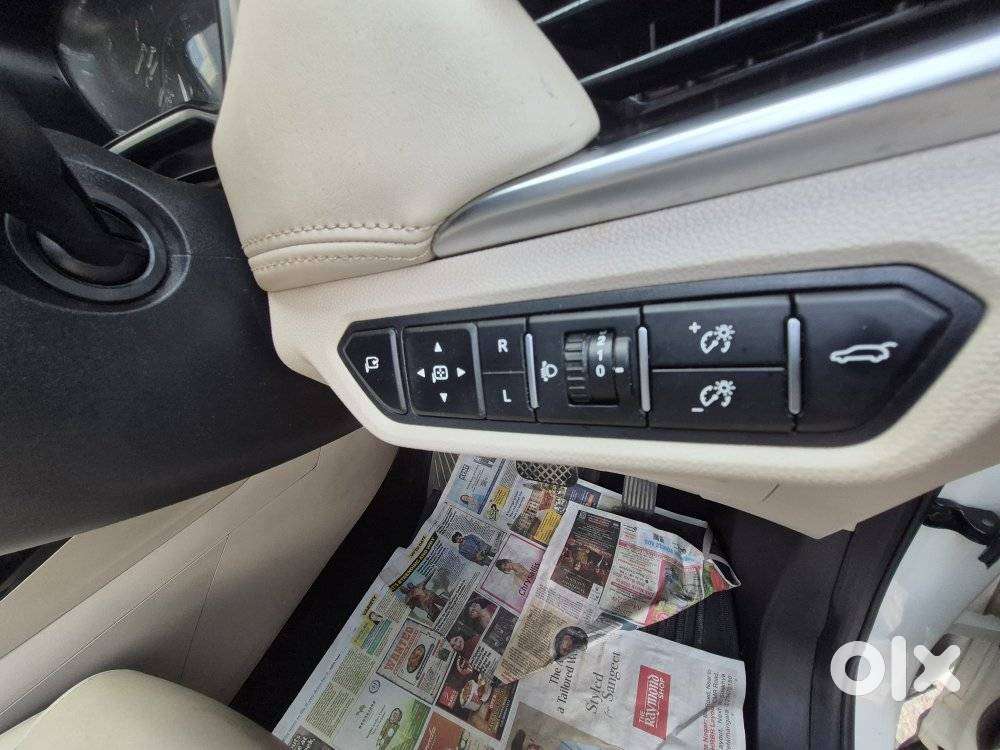 Mg Hector Sharp At, 2023, Petrol