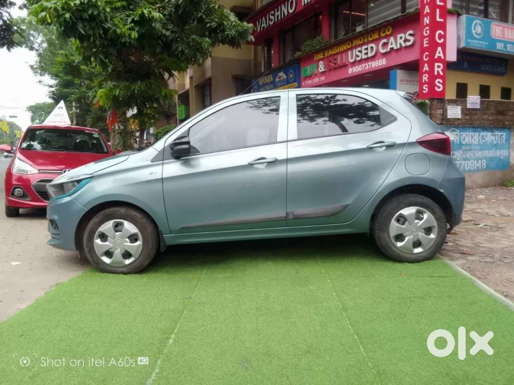 Tata Tiago Ev Xt Lr, 2023, Electric
