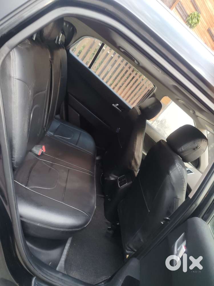 Hyundai Creta 1.6 Sx (o), 2019, Petrol