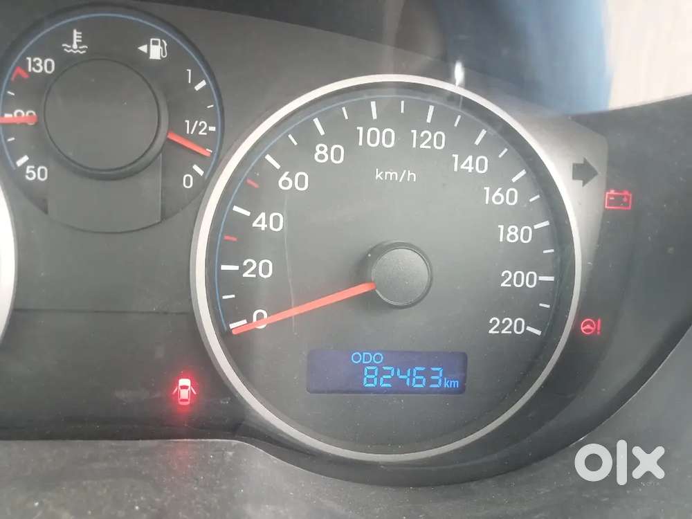 Hyundai I20 2013 Petrol Well Maintained