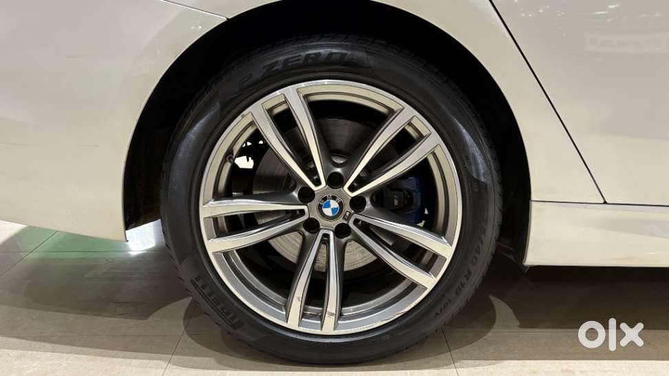 Bmw 6 Series 630 D Gt, 2018, Diesel