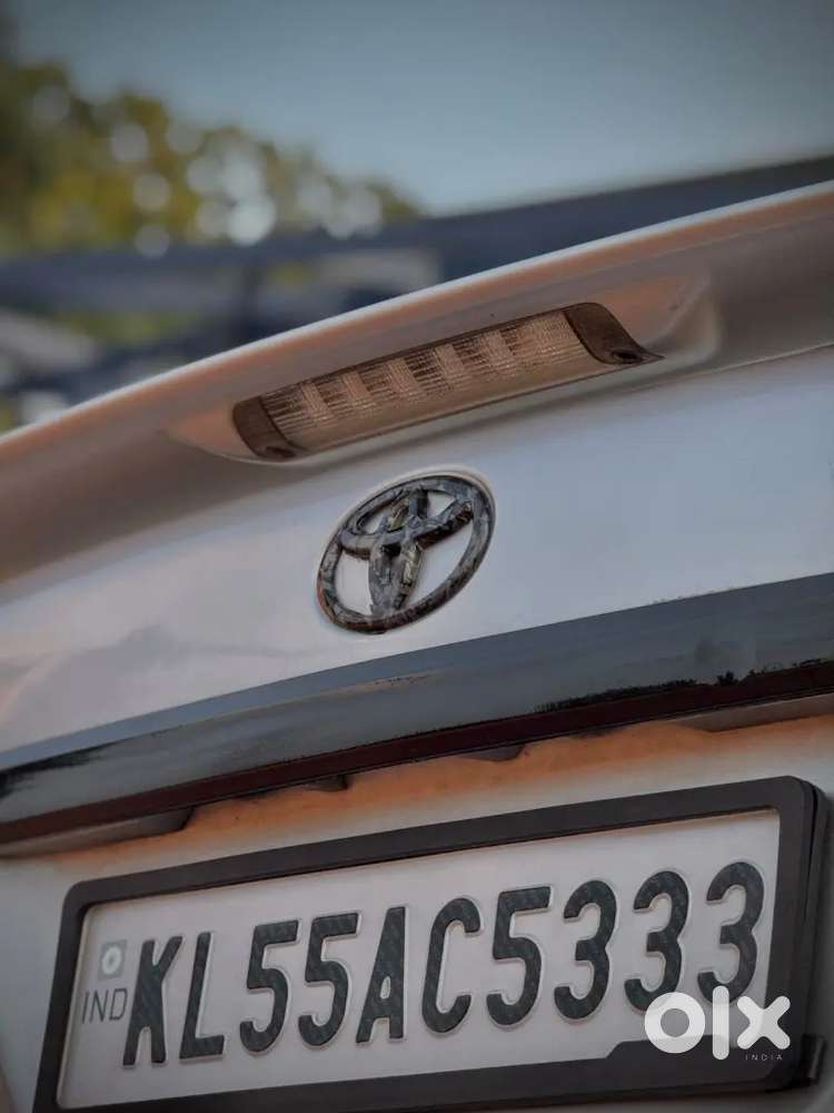 Toyota Corolla Altis 2012 Diesel Well Maintained