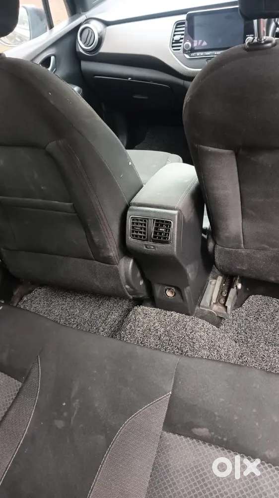 Nissan Kicks 2022 Petrol 38000 Km Driven