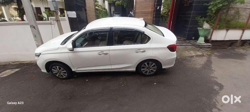 Honda Amaze 2023 Petrol 17000 Km Driven