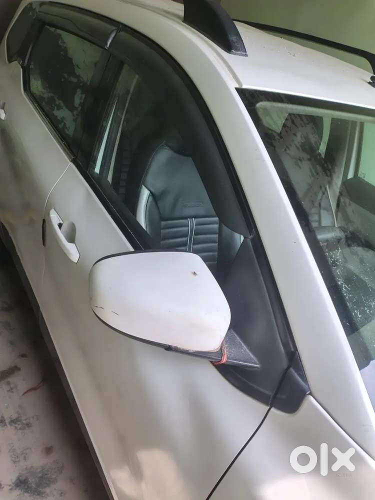 Renault Triber Petrol 2021