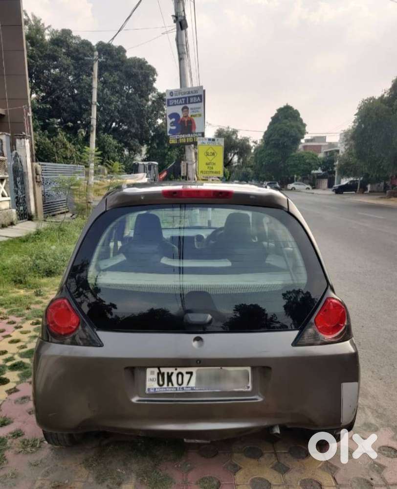 Honda Brio S Mt, 2012, Petrol