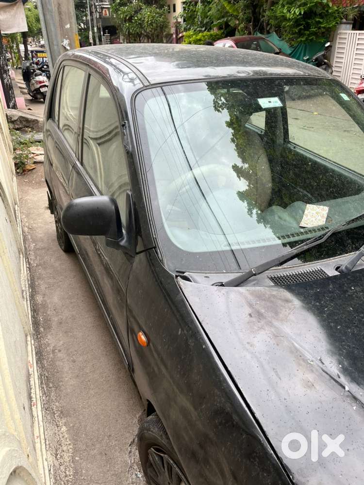 Hyundai Santro Xing Gls 2007