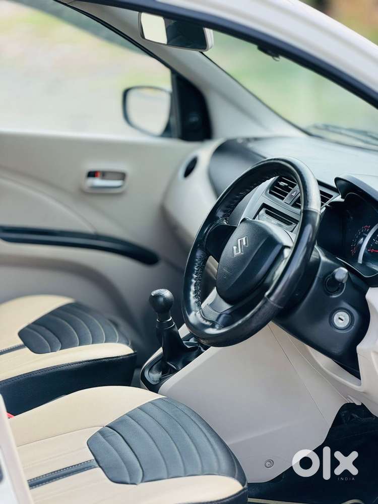 Maruti Suzuki Celerio, 2020, Cng & Hybrids