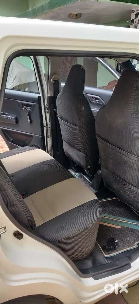 Maruti Wagon R Lxi Cng Optional