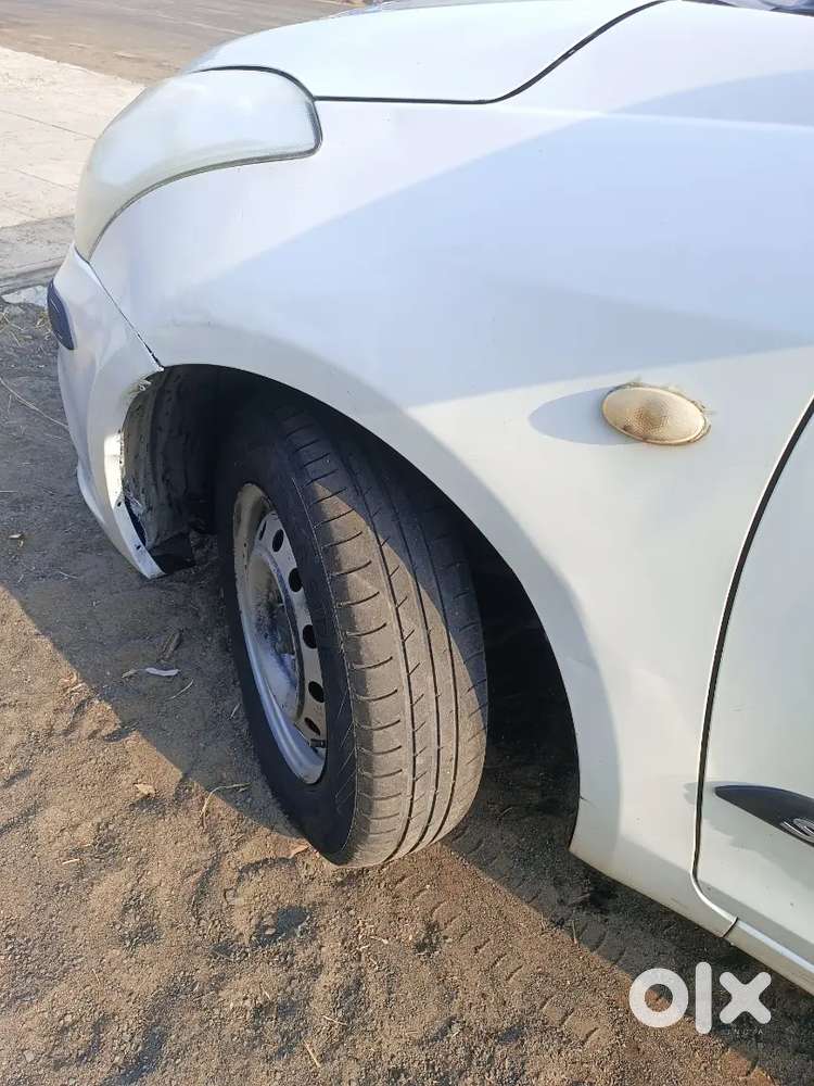 Maruti Suzuki Dzire 2018 Petrol 88000 Km Driven