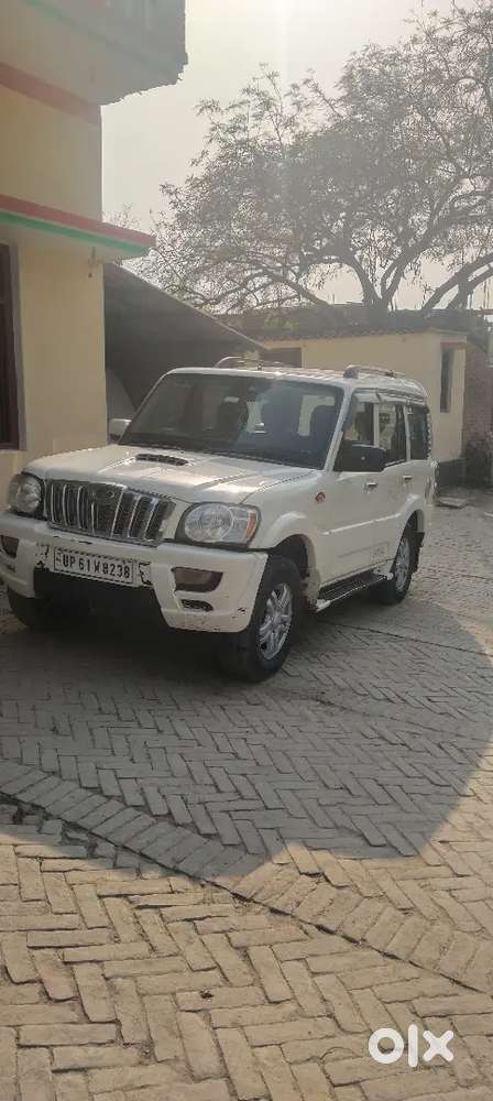 Mahindra Five-door Thar 2014