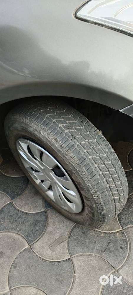 Maruti Suzuki Swift Vdi, 2014, Diesel