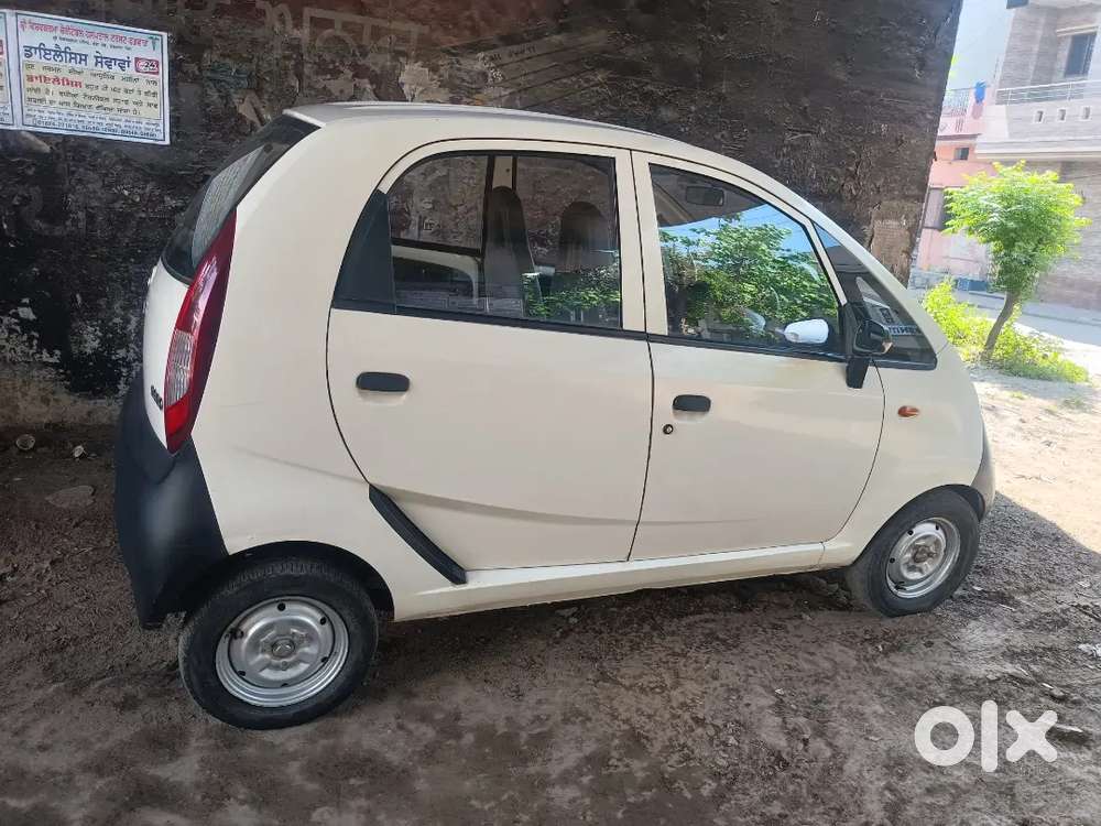 Nano Nri Car Best Condition Non Accident