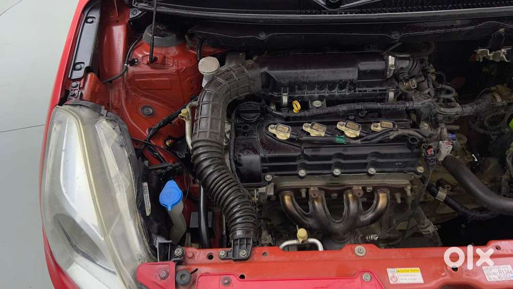 Maruti Suzuki Baleno Delta, 2015, Petrol