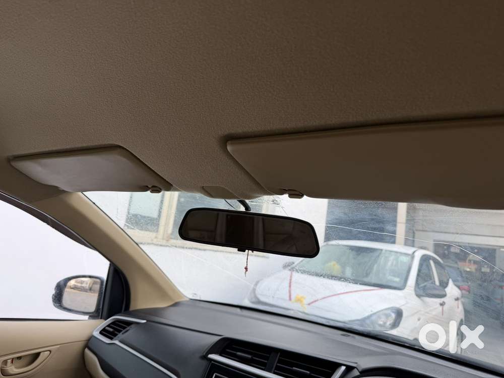 Honda Amaze 2013-2016 Sx I-vtec, 2016, Cng & Hybrids