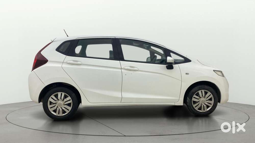 Honda Jazz 1.2 Sv I Vtec, 2016, Petrol