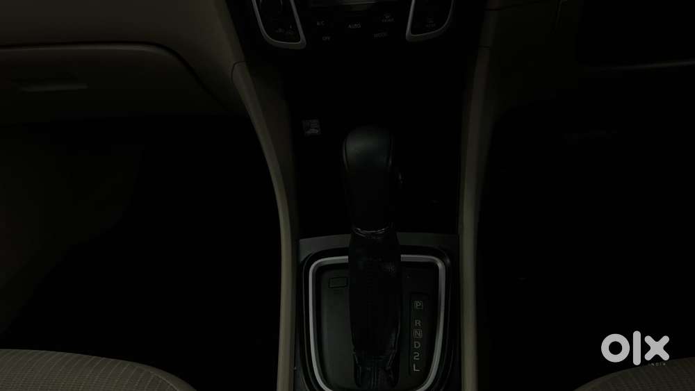 Maruti Suzuki Ciaz Zeta, 2017, Petrol