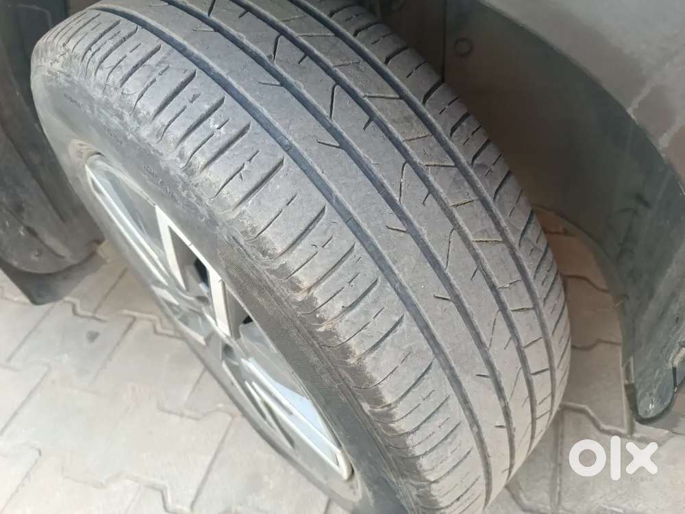 Hyundai Venue 2022 Diesel Well Maintained