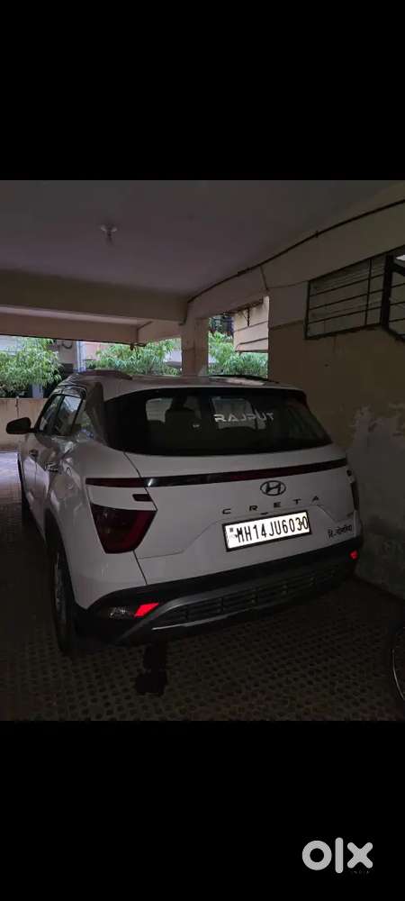 Hyundai Creta Diesel Manual 2021 Car