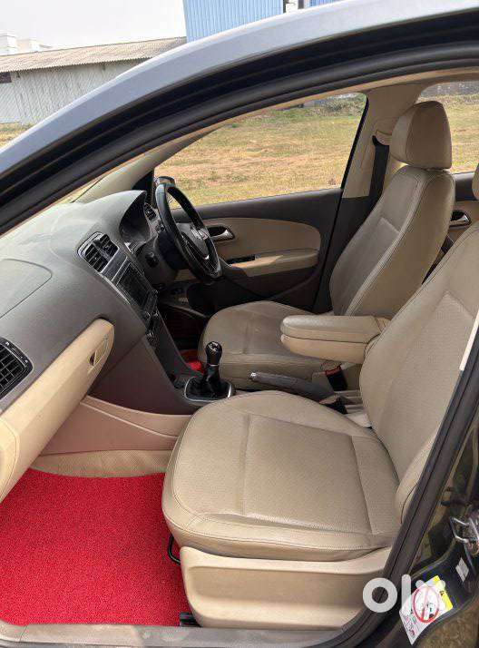 Volkswagen Vento 1.6 Highline, 2019, Petrol