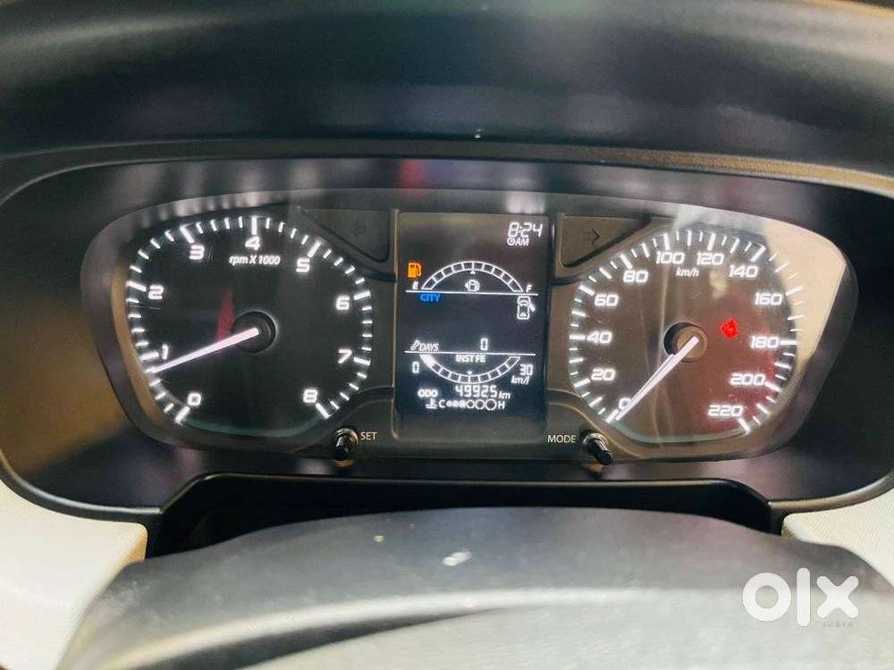Tata Punch Pure Icng, 2023, Petrol