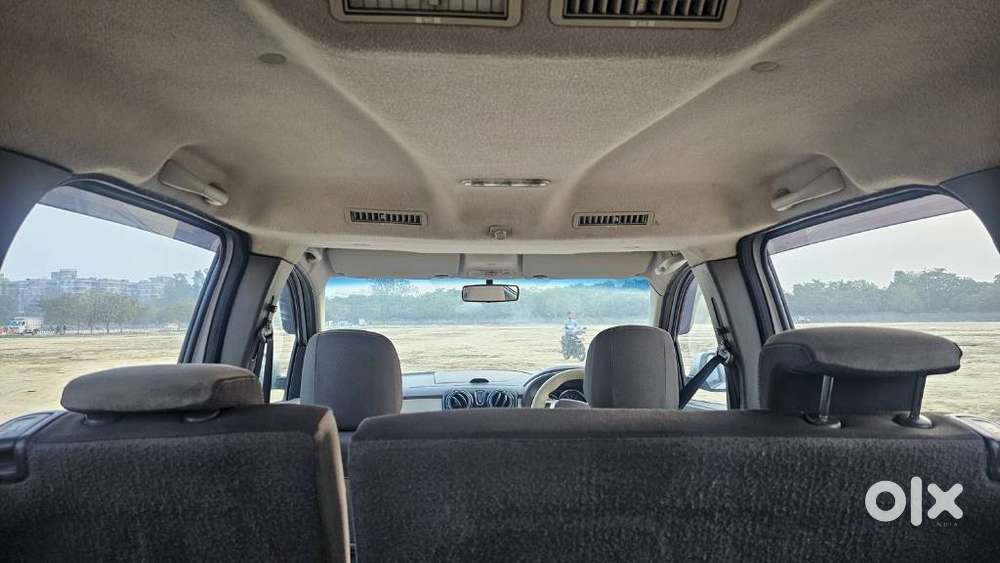 Renault Lodgy 110ps Rxz 7 Seater, 2018, Diesel