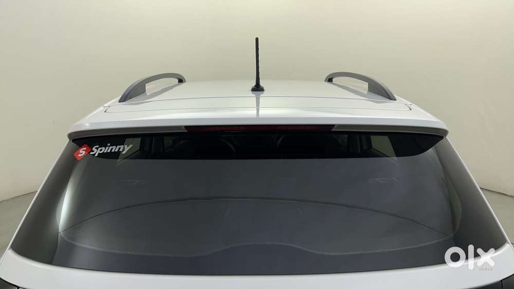 Volkswagen Taigun 1.0 Tsi Comfortline, 2021, Petrol