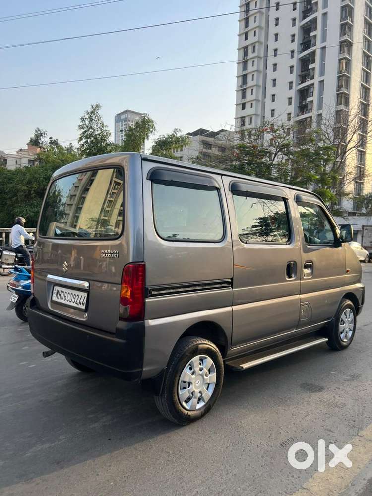 Maruti Suzuki Eeco 5 Str With Ac Plus Htr Cng, 2023, Cng & Hybrids