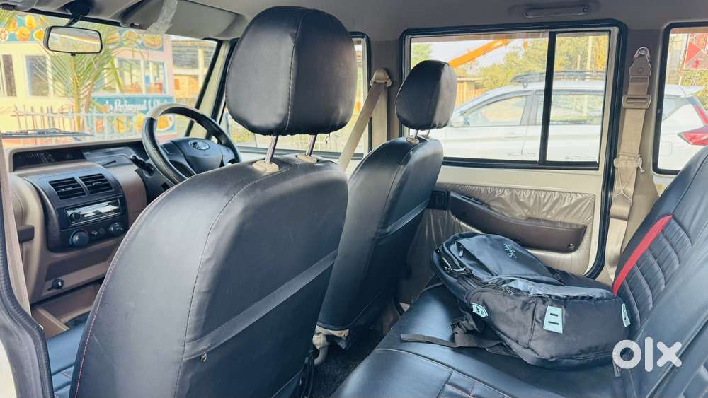 Mahindra Bolero 1.5 B6 (o), 2023, Diesel