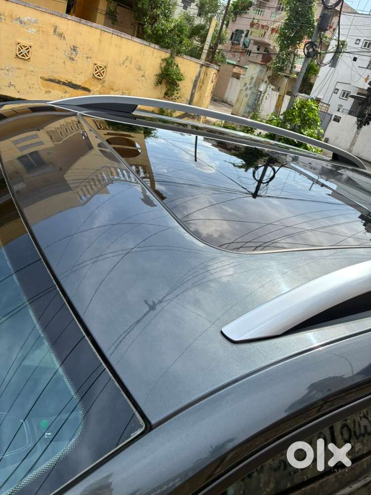 Skoda Kushaq Petrol At 2022 Sunroof