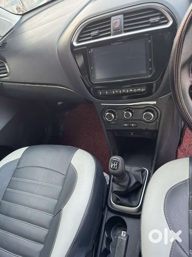 Tata Tiago Nrg 1.2 Xz Mt, 2022, Petrol