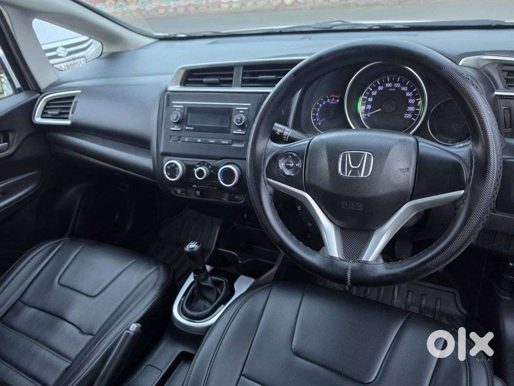 Honda Br-v I-vtec V Mt, 2017, Petrol