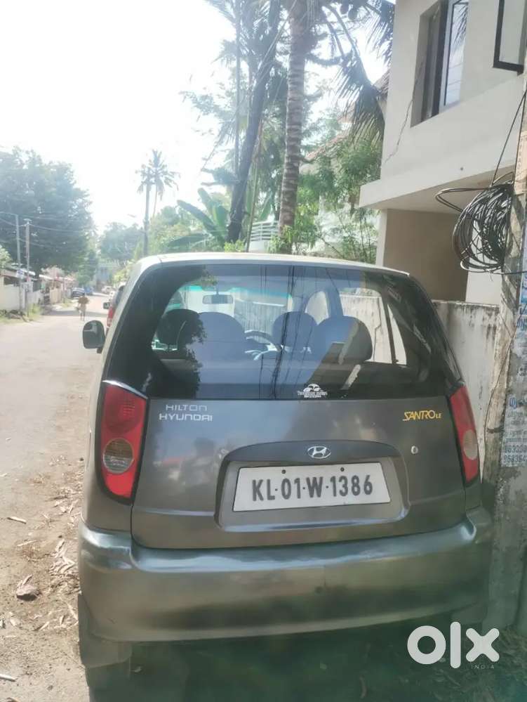 Good Condition Vehicle And Smooth Driving