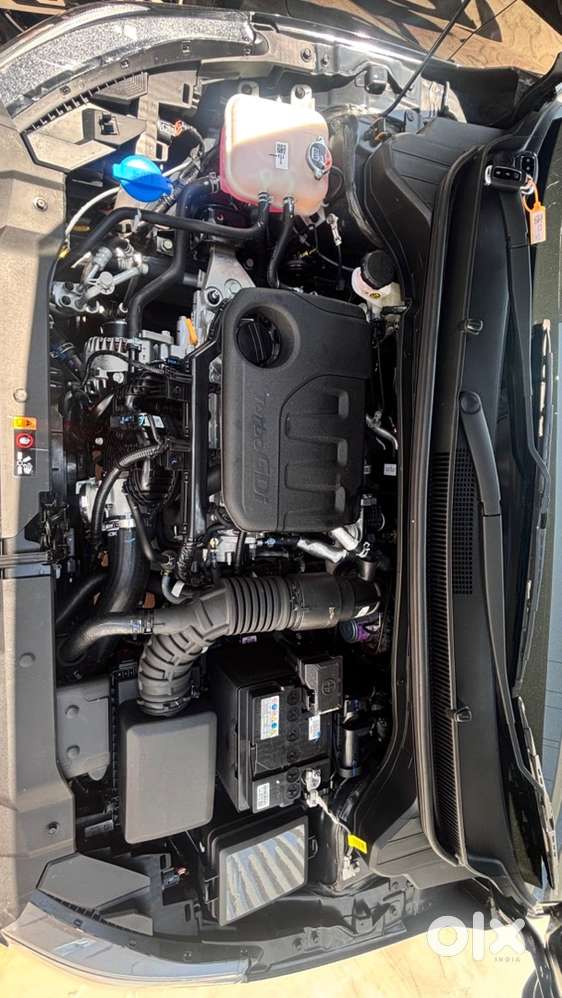 2026 Hyundai I20 N Line