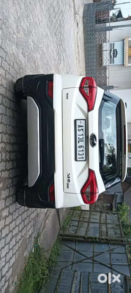 Mahindra Xuv300 Turbosport 2020