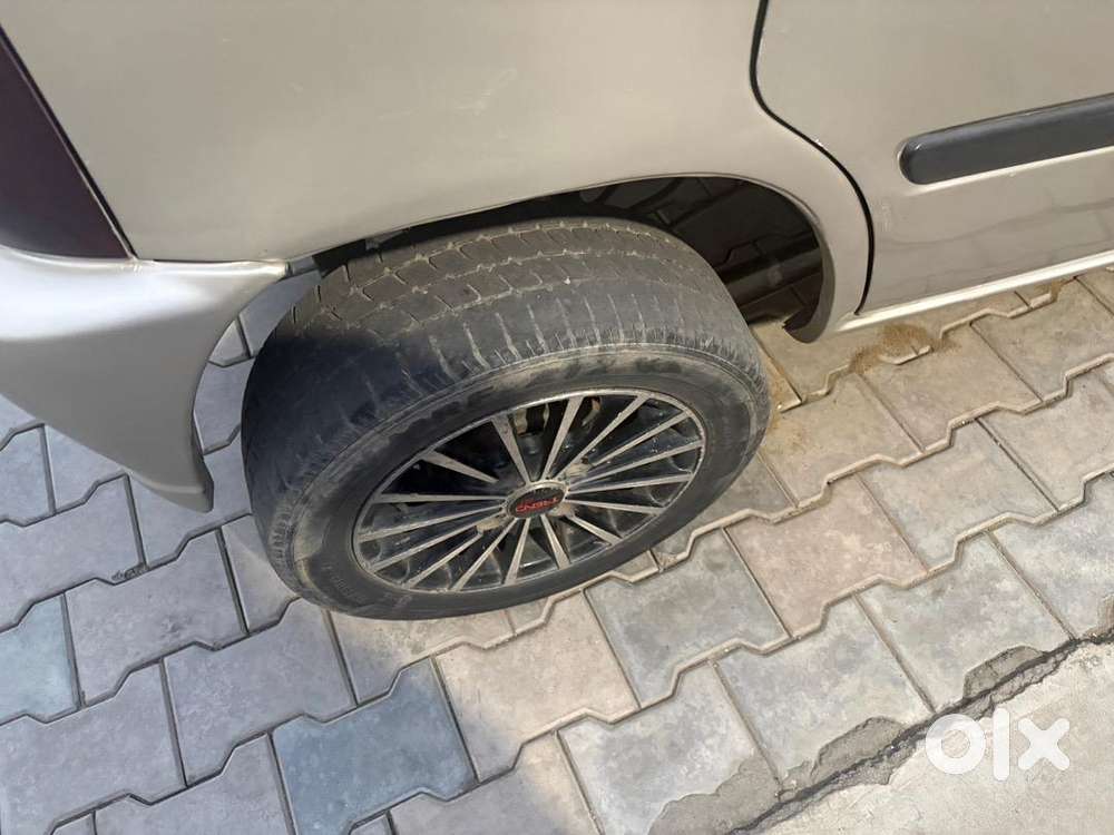 Maruti Suzuki Zen Estilo 2005 Petrol Good Condition