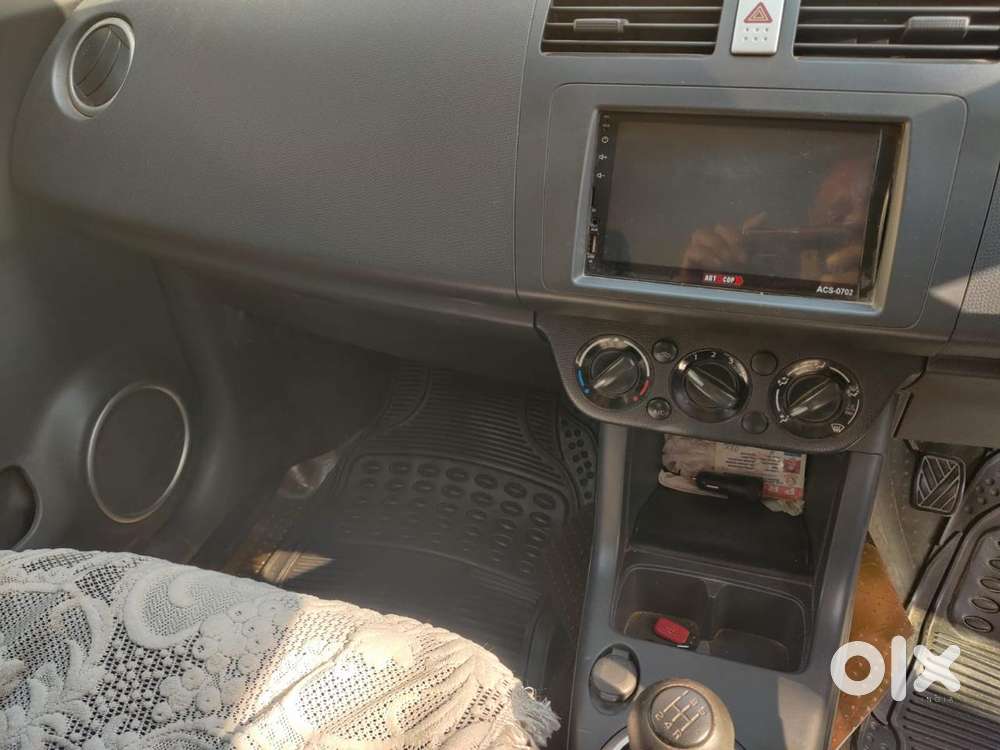 Maruti Suzuki Swift Ddis Vdi, 2010, Diesel