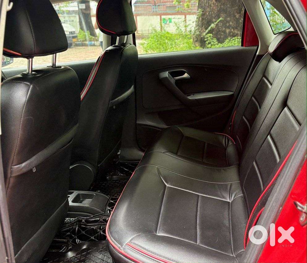 Volkswagen Polo 1.2 Gt Tsi, 2019, Petrol