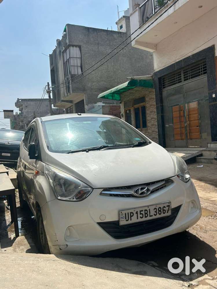 Hyundai Eon 2014 Petrol 57432 Km Driven